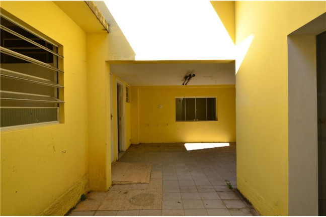 Imagem Casa com 1 Quarto à Venda, 183 m² em Campo Belo - São Paulo Imagem Casa com 1 Quarto à Venda, 183 m² em Campo Belo - São Paulo