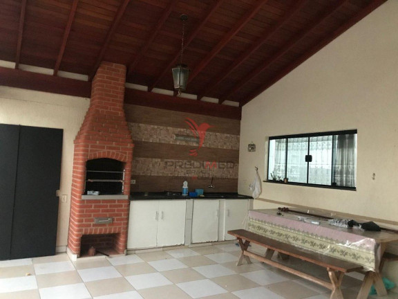 Casa com 3 Quartos à Venda, 174 m² em Nova Americana - Americana