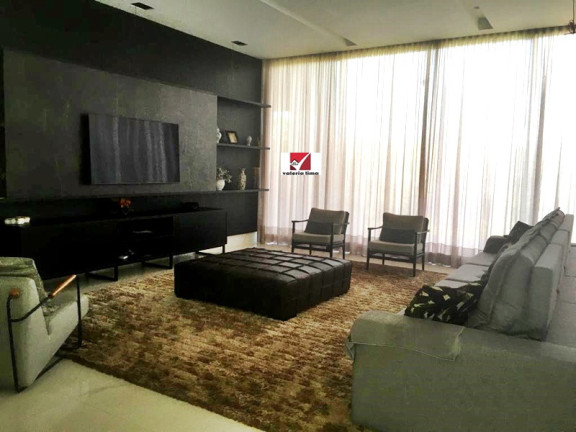 Imagem Casa de Condomínio com 4 Quartos à Venda, 802 m² em Cravinhos