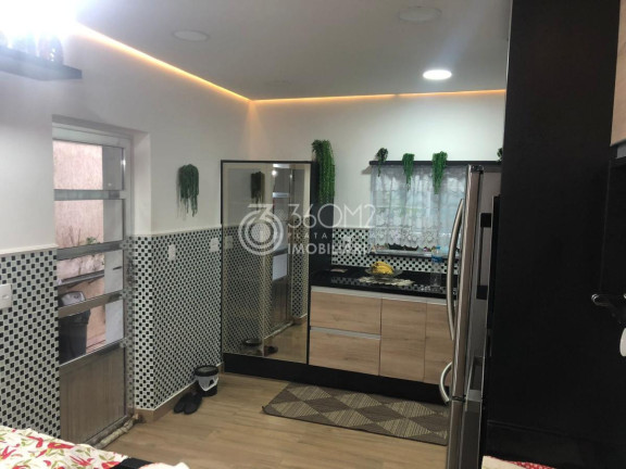 Imagem Casa com 4 Quartos à Venda, 218 m² em Planalto Paulista - São Paulo Imagem Casa com 4 Quartos à Venda, 218 m² em Planalto Paulista - São Paulo