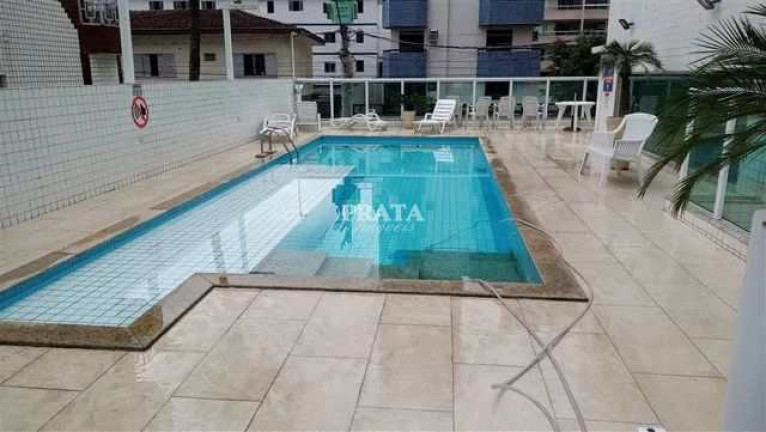 Imagem Apartamento com 1 Quarto à Venda, 48 m² em Tupi - Praia Grande