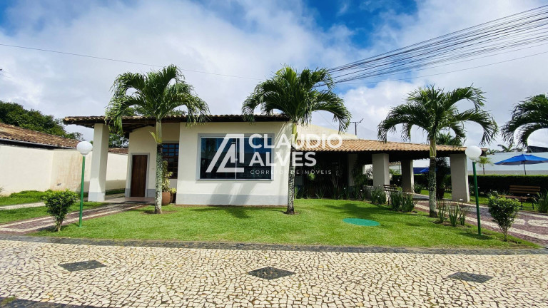 Casa de Condomínio com 3 Quartos à Venda, 200 m² em Santa Mônica Ii - Feira De Santana