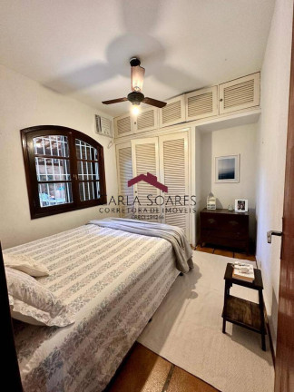Imagem Apartamento com 4 Quartos à Venda, 290 m² em Jardim Virginia - Guarujá