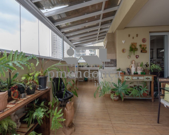Imagem Apartamento com 3 Quartos à Venda, 316 m² em Vila Romana - São Paulo Imagem Apartamento com 3 Quartos à Venda, 316 m² em Vila Romana - São Paulo