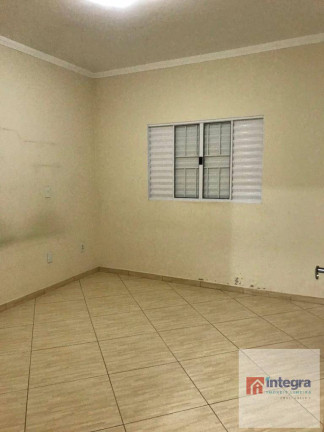 Imagem Casa com 3 Quartos à Venda, 105 m² em Residencial Palmeira Real - Limeira Imagem Casa com 3 Quartos à Venda, 105 m² em Residencial Palmeira Real - Limeira