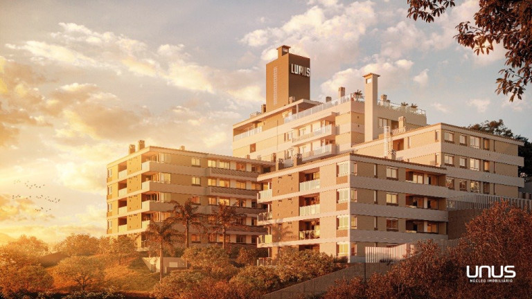 Imagem Apartamento com 3 Quartos à Venda, 125 m² em Cacupé - Florianópolis