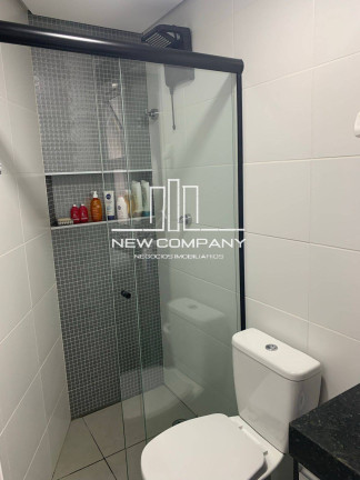 Imagem Apartamento com 2 Quartos à Venda, em Vila Pires - Santo André Imagem Apartamento com 2 Quartos à Venda, em Vila Pires - Santo André