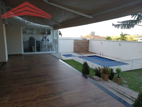 Imagem Casa de Condomínio com 4 Quartos à Venda, 525 m² em Medeiros - Jundiaí