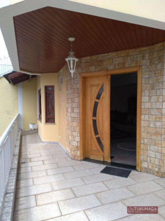 Imagem Sobrado com 4 Quartos à Venda, 400 m² em Vila Galvão - Guarulhos Imagem Sobrado com 4 Quartos à Venda, 400 m² em Vila Galvão - Guarulhos