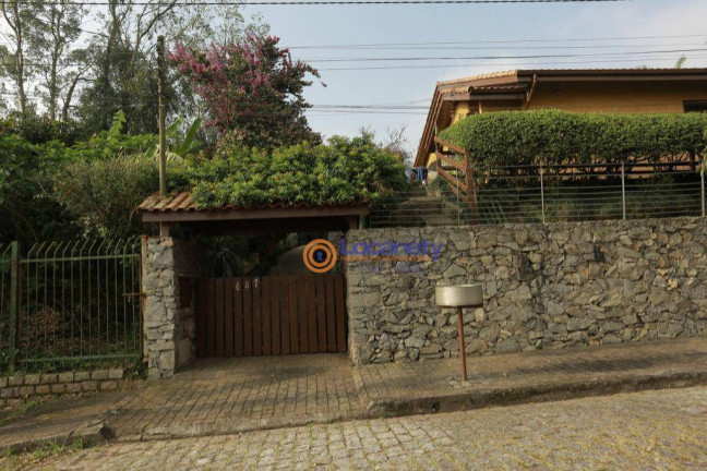 Imagem Casa com 2 Quartos à Venda, 465 m² em Vila Albertina - Ribeirão Pires Imagem Casa com 2 Quartos à Venda, 465 m² em Vila Albertina - Ribeirão Pires