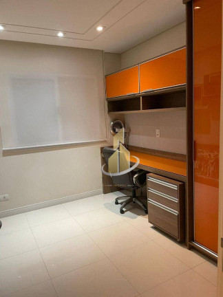 Imagem Apartamento com 4 Quartos à Venda, 183 m² em Jardim Aquarius - São José Dos Campos Imagem Apartamento com 4 Quartos à Venda, 183 m² em Jardim Aquarius - São José Dos Campos