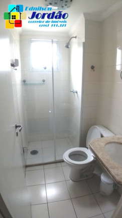 Imagem Apartamento com 3 Quartos à Venda, 61 m² em Vila Alzira - Santo André Imagem Apartamento com 3 Quartos à Venda, 61 m² em Vila Alzira - Santo André