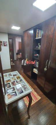 Imagem Apartamento com 3 Quartos à Venda, 140 m² em Centro - Bauru Imagem Apartamento com 3 Quartos à Venda, 140 m² em Centro - Bauru