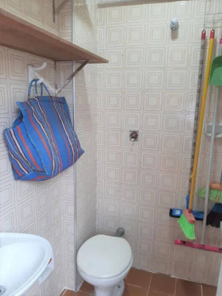 Imagem Apartamento com 2 Quartos à Venda, 70 m² em Marapé - Santos Imagem Apartamento com 2 Quartos à Venda, 70 m² em Marapé - Santos
