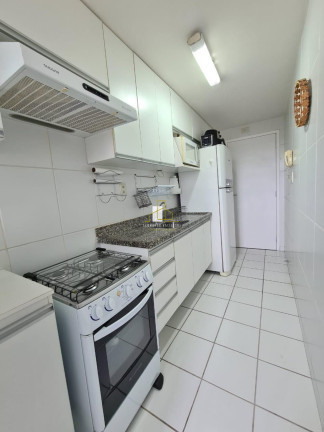 Imagem Imóvel com 3 Quartos à Venda, 69 m² em Jardim Camburi - Vitória
