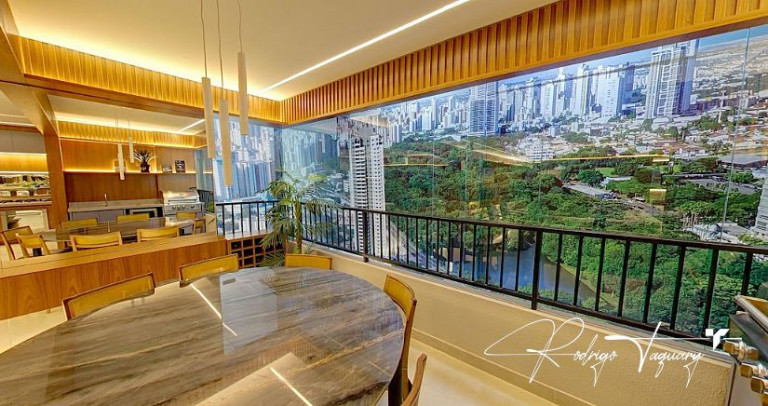 Imagem Apartamento com 2 Quartos à Venda, 75 m² em Setor Pedro Ludovico - Goiânia Imagem Apartamento com 2 Quartos à Venda, 75 m² em Setor Pedro Ludovico - Goiânia