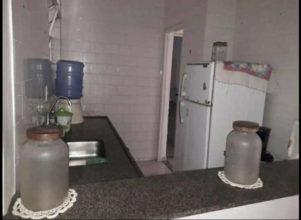 Imagem Apartamento com 1 Quarto à Venda, 50 m² em Centro - Guarapari