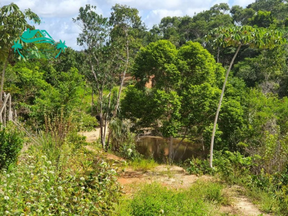 Imóvel à Venda, 800 m² em Curralinho - Mata De São João