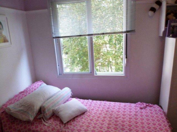 Imagem Apartamento com 3 Quartos à Venda, 92 m² em Moema - São Paulo