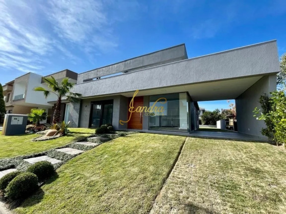 Imagem Casa de Condomínio com 4 Quartos à Venda, 220 m² em Zona Nova - Capão Da Canoa