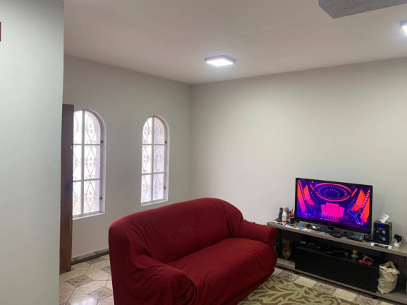 Imagem Casa com 3 Quartos à Venda, 160 m² em Parque Residencial Vila União - Campinas