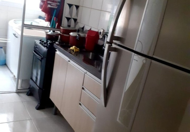 Imagem Apartamento com 2 Quartos à Venda, 45 m² em Jardim Ismênia - São José Dos Campos Imagem Apartamento com 2 Quartos à Venda, 45 m² em Jardim Ismênia - São José Dos Campos