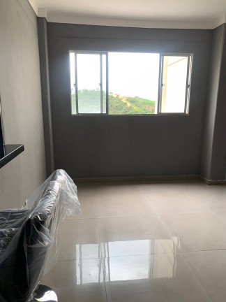 Imagem Apartamento com 2 Quartos para Alugar, 47 m² em Liberdade - Santa Luzia Imagem Apartamento com 2 Quartos para Alugar, 47 m² em Liberdade - Santa Luzia