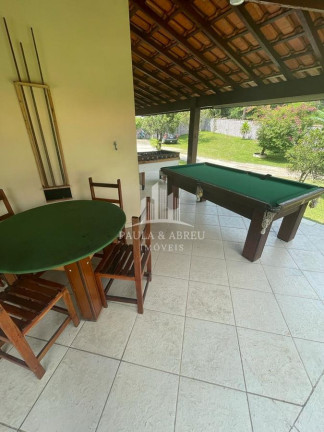Imagem Chácara com 8 Quartos à Venda, 3.000 m² em Itrapoá - Ribeirão Pires Imagem Chácara com 8 Quartos à Venda, 3.000 m² em Itrapoá - Ribeirão Pires