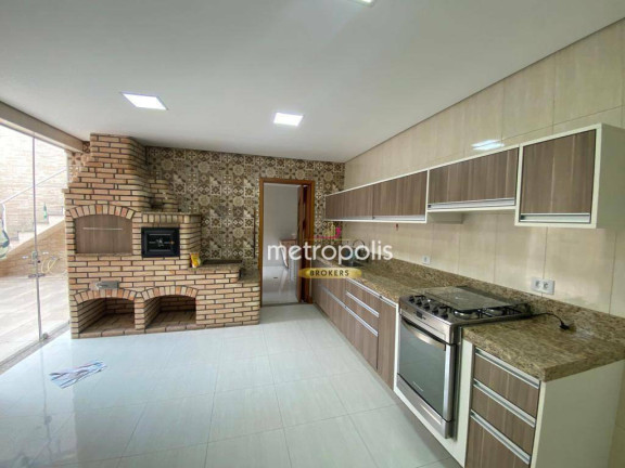Imagem Casa com 3 Quartos à Venda, 193 m² em Olímpico - São Caetano Do Sul Imagem Casa com 3 Quartos à Venda, 193 m² em Olímpico - São Caetano Do Sul