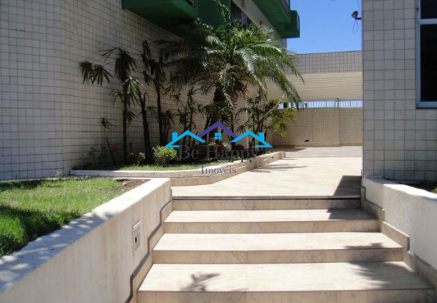 Imagem Apartamento com 3 Quartos à Venda, 194 m² em Belmira Novaes, Est.baln. - Peruibe