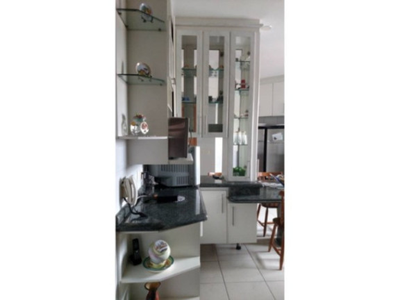 Imagem Apartamento com 4 Quartos à Venda, 180 m² em Jardim Do Mar - São Bernardo Do Campo