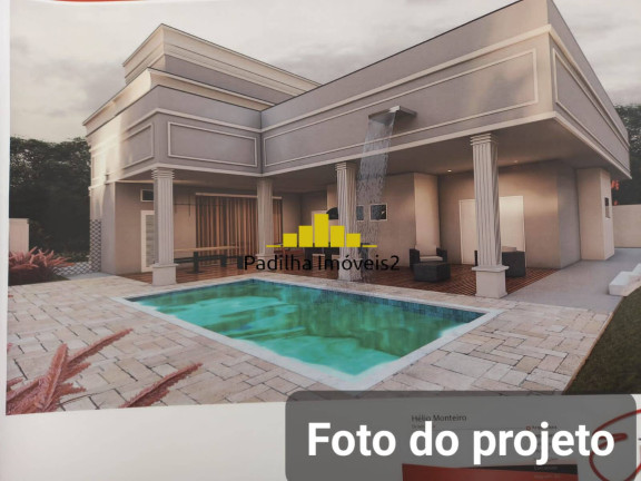 Imagem Casa de Condomínio com 3 Quartos à Venda, 933 m² em Condominio Village Araçoiaba - Araçoiaba Da Serra Imagem Casa de Condomínio com 3 Quartos à Venda, 933 m² em Condominio Village Araçoiaba - Araçoiaba Da Serra