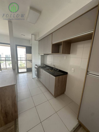Imagem Apartamento com 3 Quartos para Alugar, 73 m² em Vila Yara - Osasco