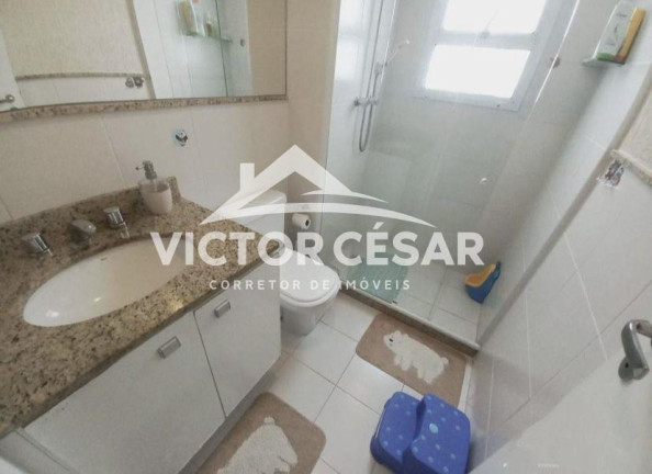 Imagem Apartamento com 3 Quartos à Venda, 113 m² em Jacarepaguá - Rio De Janeiro Imagem Apartamento com 3 Quartos à Venda, 113 m² em Jacarepaguá - Rio De Janeiro