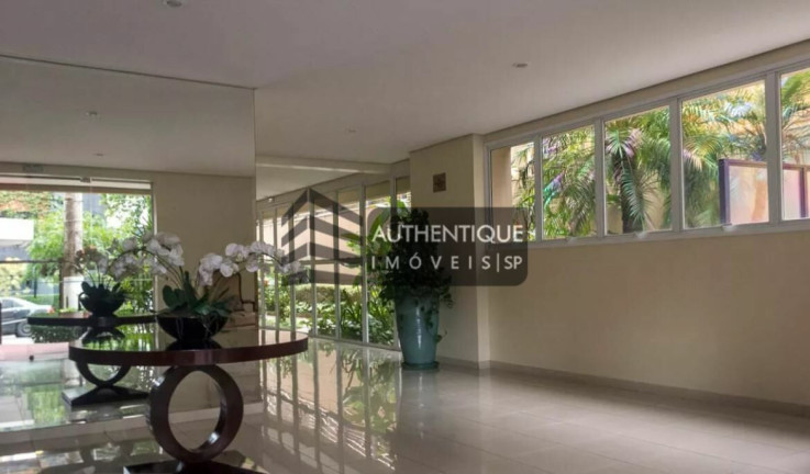 Imagem Apartamento com 3 Quartos à Venda, 137 m² em Vila Olímpia - São Paulo Imagem Apartamento com 3 Quartos à Venda, 137 m² em Vila Olímpia - São Paulo