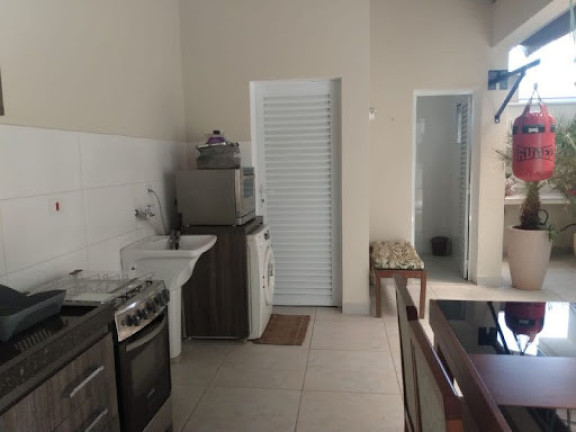 Imagem Casa com 3 Quartos à Venda, 138 m² em Condomínio Villagio Milano - Sorocaba