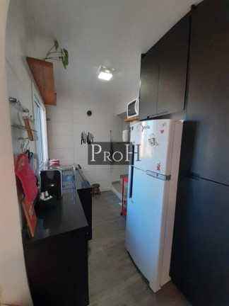 Imagem Cobertura com 2 Quartos à Venda, 76 m² em Vila Helena - Santo André Imagem Cobertura com 2 Quartos à Venda, 76 m² em Vila Helena - Santo André
