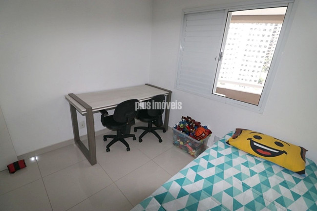 Imagem Apartamento com 3 Quartos à Venda, 96 m² em Panamby - São Paulo