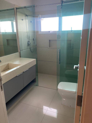 Imagem Casa de Condomínio com 4 Quartos à Venda,  em Jardim Residencial Saint Patrick - Sorocaba