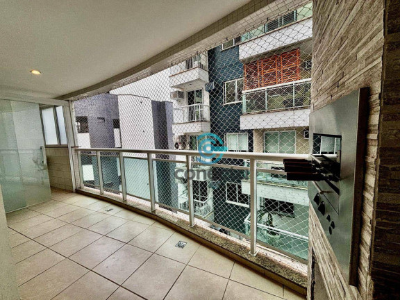 Imagem Apartamento com 2 Quartos à Venda, 80 m² em Icaraí - Niterói Imagem Apartamento com 2 Quartos à Venda, 80 m² em Icaraí - Niterói