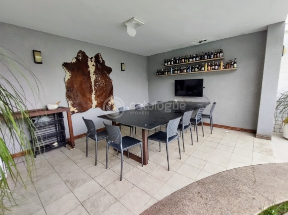 Imagem Casa com 5 Quartos à Venda, 900 m² em Candelária - Natal