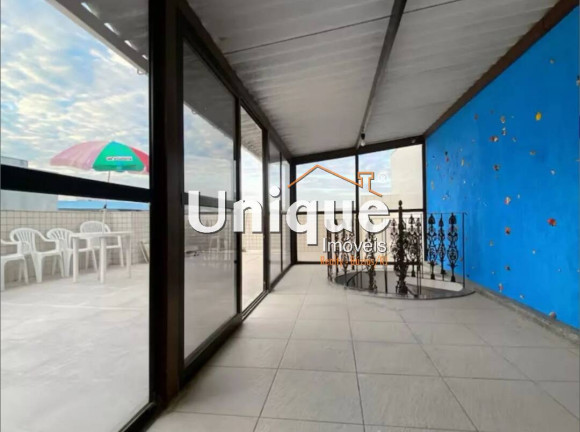 Cobertura com 4 Quartos à Venda, 116 m² em Vila Nova - Cabo Frio
