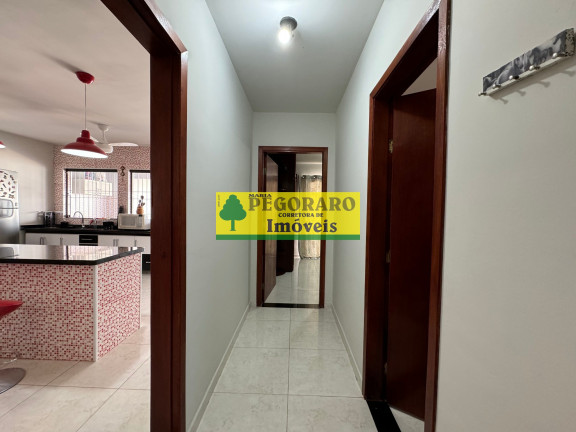 Imagem Casa com 3 Quartos à Venda, 300 m² em Martim De Sá - Caraguatatuba