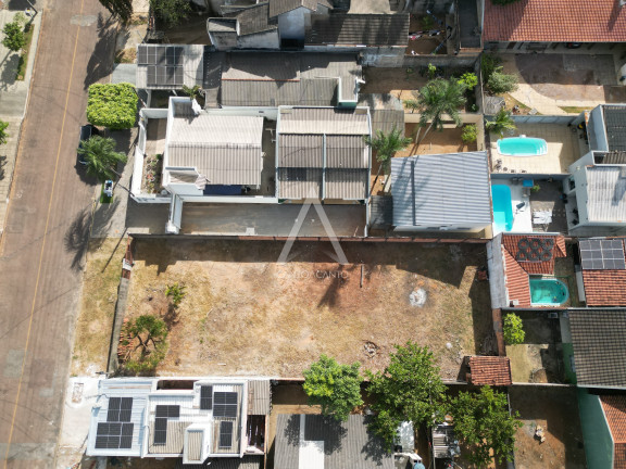 Imagem Terreno à Venda, 600 m² em Jardim Celeste - Sinop Imagem Terreno à Venda, 600 m² em Jardim Celeste - Sinop
