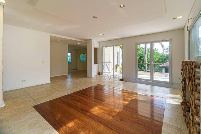 Imagem Casa com 4 Quartos à Venda ou Locação, 525 m² em Tamboré 10 - Santana De Parnaíba