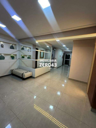 Imagem Apartamento com 3 Quartos à Venda, 220 m² em Jardim Higienópolis - Londrina Imagem Apartamento com 3 Quartos à Venda, 220 m² em Jardim Higienópolis - Londrina