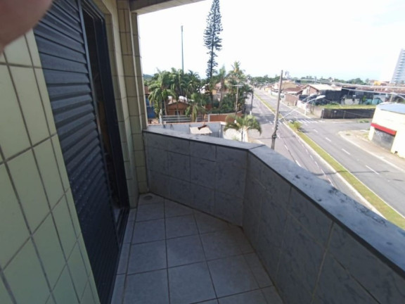 Imagem Apartamento com 2 Quartos à Venda, 86 m² em Solemar - Praia Grande