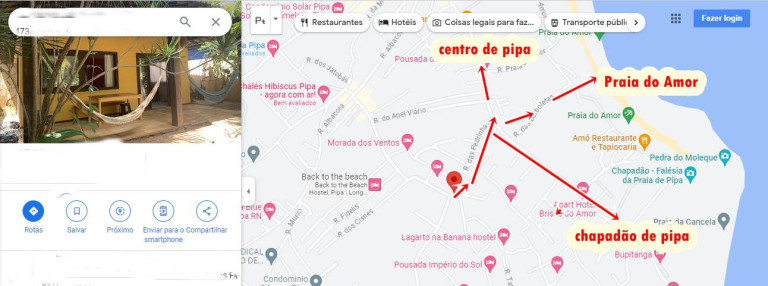 Imagem Terreno à Venda, 1.301 m² em Praia Da Pipa - Tibau Do Sul Imagem Terreno à Venda, 1.301 m² em Praia Da Pipa - Tibau Do Sul