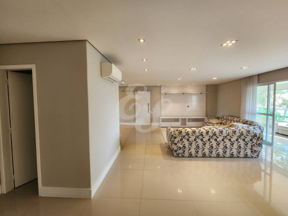 Imagem Apartamento com 4 Quartos à Venda, 202 m² em Tamboré - Santana De Parnaíba Imagem Apartamento com 4 Quartos à Venda, 202 m² em Tamboré - Santana De Parnaíba