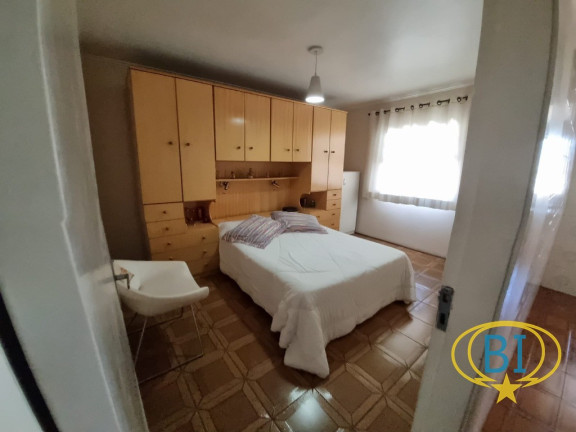Imagem Sobrado com 3 Quartos à Venda, 126 m² em Limão - São Paulo